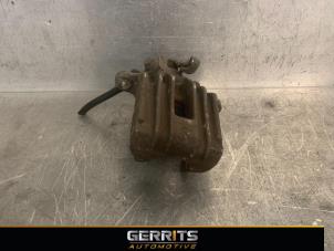 Used Rear brake calliper, left Volkswagen Polo V (6R) 1.4 16V Price € 24,99 Margin scheme offered by Gerrits Automotive
