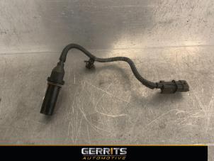 Used Crankshaft sensor Kia Cee'd (EDB5) 1.6 CVVT 16V Price € 29,99 Margin scheme offered by Gerrits Automotive