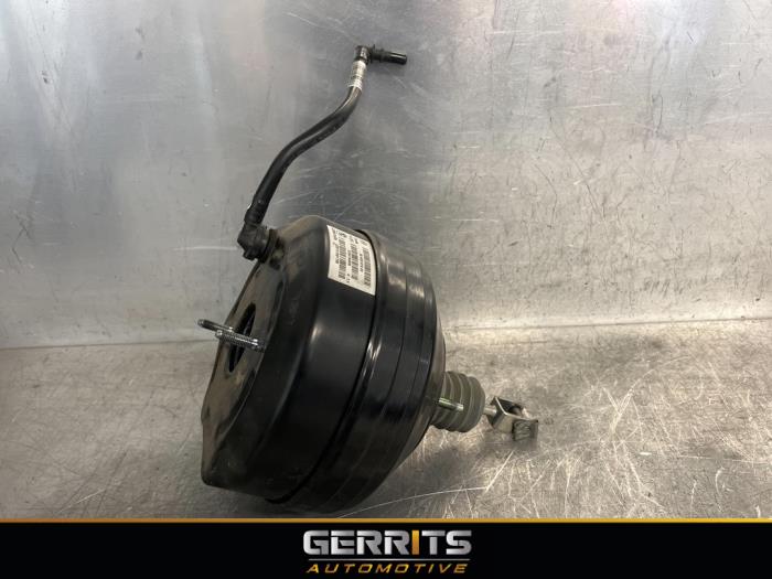 Usados Servofreno BMW 1 serie (F20) 120i 1.6 16V Precio € 99,99 Norma de margen ofrecido por Gerrits Automotive BV