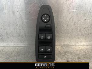 Used Multi-functional window switch BMW 1 serie (F20) 118i 1.6 16V Price € 24,99 Margin scheme offered by Gerrits Automotive