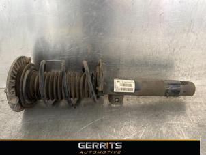 Used Front shock absorber rod, left BMW 1 serie (F20) 118i 1.6 16V Price € 74,99 Margin scheme offered by Gerrits Automotive