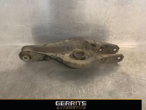Used Rear spring retainer, left BMW 1 serie (F20) 118i 1.6 16V Price € 24,99 Margin scheme offered by Gerrits Automotive