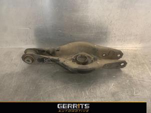 Used Rear spring retainer, right BMW 1 serie (F20) 118i 1.6 16V Price € 24,99 Margin scheme offered by Gerrits Automotive