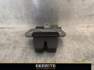 Used Tailgate lock mechanism Ford Fiesta 7 1.0 EcoBoost 12V 100 Price € 29,99 Margin scheme offered by Gerrits Automotive