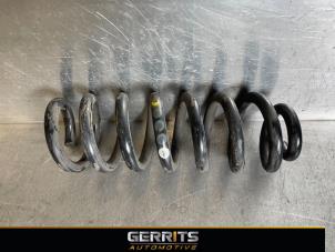 Used Rear coil spring Mercedes GLC (X253) 2.2 250d 16V BlueTEC 4-Matic Price € 34,95 Margin scheme offered by Gerrits Automotive