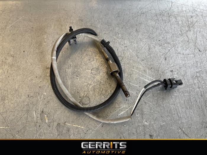 Begagnade Partikelfiltersensor Mercedes GLC (X253) 2.2 250d 16V BlueTEC 4-Matic Pris € 39,99 Marginaltabell erbjuds av Gerrits Automotive BV