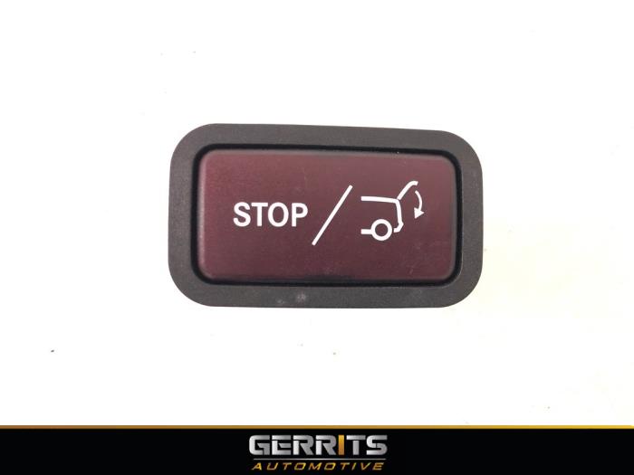 Begagnade Spak, baklucka Mercedes GLC (X253) 2.2 250d 16V BlueTEC 4-Matic Pris € 19,99 Marginaltabell erbjuds av Gerrits Automotive BV