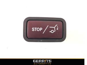 Used Tailgate switch Mercedes GLC (X253) 2.2 250d 16V BlueTEC 4-Matic Price € 19,99 Margin scheme offered by Gerrits Automotive