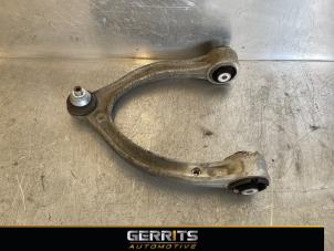 Used Front upper wishbone, left Mercedes GLC (X253) 2.2 250d 16V BlueTEC 4-Matic Price € 84,99 Margin scheme offered by Gerrits Automotive
