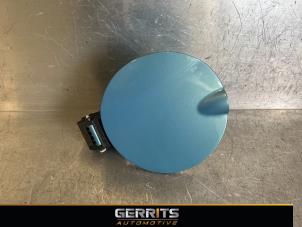 Used Tank cap cover Ford Ka II 1.2 Price € 19,99 Margin scheme offered by Gerrits Automotive