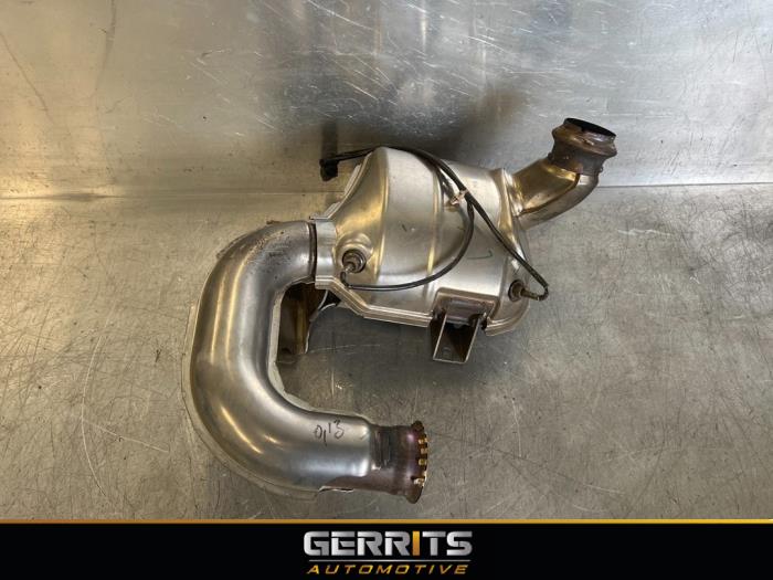Gebrauchte Rußfilter Peugeot 5008 II (M4/MC/MJ/MR) 2.0 BlueHDi 150 16V Preis € 249,99 Margenregelung angeboten von Gerrits Automotive BV
