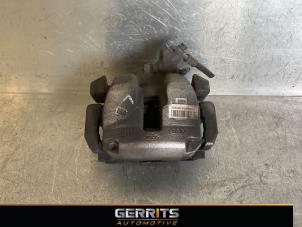 Used Front brake calliper, left Peugeot 5008 II (M4/MC/MJ/MR) 1.6 THP 16V Price € 59,99 Margin scheme offered by Gerrits Automotive