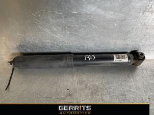 Used Rear shock absorber, right Peugeot 5008 II (M4/MC/MJ/MR) 1.6 THP 16V Price € 34,99 Margin scheme offered by Gerrits Automotive