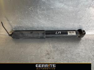 Used Rear shock absorber, left Peugeot 5008 II (M4/MC/MJ/MR) 1.6 THP 16V Price € 34,99 Margin scheme offered by Gerrits Automotive
