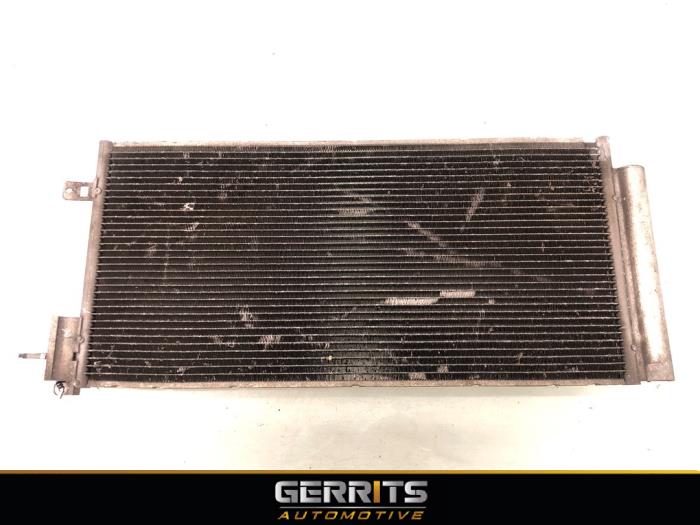 Gebrauchte Klima Kondensor Fiat Bravo (198A) 1.6 JTD Multijet 105 Preis € 49,99 Margenregelung angeboten von Gerrits Automotive BV