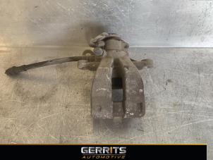 Used Rear brake calliper, left Fiat Bravo (198A) 1.6 JTD Multijet 105 Price € 34,99 Margin scheme offered by Gerrits Automotive