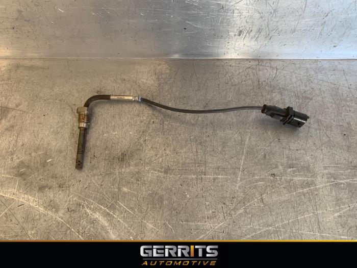 Begagnade Partikelfiltersensor Fiat Bravo (198A) 1.6 JTD Multijet 105 Pris € 34,99 Marginaltabell erbjuds av Gerrits Automotive BV