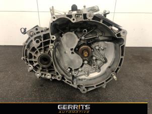 Used Gearbox Fiat Bravo (198A) 1.6 JTD Multijet 105 Price € 499,99 Margin scheme offered by Gerrits Automotive