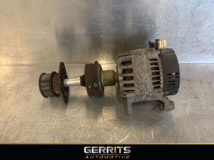 Begagnade Dynamo Ford Focus 1 Wagon 1.8 TDdi Pris € 74,99 Marginaltabell erbjuds av Gerrits Automotive BV