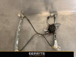 Used Window mechanism 4-door, front right Peugeot 206 (2A/C/H/J/S) 1.4 XR,XS,XT,Gentry Price € 19,99 Margin scheme offered by Gerrits Automotive