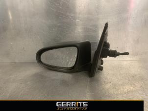 Gebrauchte Außenspiegel links Peugeot 108 1.0 12V Preis € 49,99 Margenregelung angeboten von Gerrits Automotive