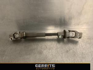 Used Steering gear unit Peugeot 108 1.0 12V Price € 39,99 Margin scheme offered by Gerrits Automotive
