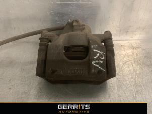 Used Front brake calliper, right Peugeot 108 1.0 12V Price € 19,99 Margin scheme offered by Gerrits Automotive