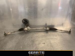 Used Steering box Peugeot 108 1.0 12V Price € 74,99 Margin scheme offered by Gerrits Automotive