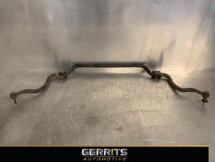 Used Front anti-roll bar Peugeot 108 1.0 12V Price € 34,99 Margin scheme offered by Gerrits Automotive