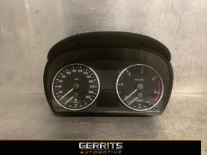 Used Odometer KM BMW 3 serie (E90) 320d 16V Edition Fleet Price € 74,99 Margin scheme offered by Gerrits Automotive