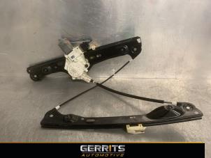 Used Window mechanism 4-door, front right BMW 3 serie (E90) 320i 16V Price € 19,99 Margin scheme offered by Gerrits Automotive