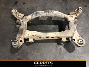 Used Subframe BMW 3 serie (E90) 320d 16V Edition Fleet Price € 149,99 Margin scheme offered by Gerrits Automotive