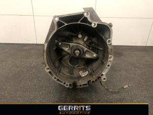 Used Gearbox BMW 3 serie (E90) 320d 16V Price € 449,99 Margin scheme offered by Gerrits Automotive