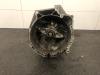 Gearbox from a BMW 3 serie (E90), 2005 / 2011 320d 16V, Saloon, 4-dr, Diesel, 1.995cc, 120kW (163pk), RWD, M47D20; 204D4, 2004-02 / 2007-09, VC31; VC32 2006
