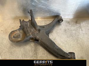 Used Rear wishbone, left Mercedes Vito (447.6) 2.2 119 CDI 16V BlueTEC Price € 99,99 Margin scheme offered by Gerrits Automotive