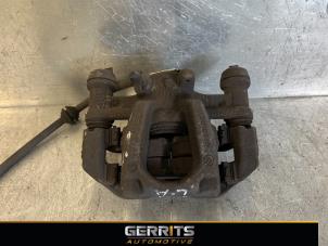 Used Rear brake calliper, left Mercedes Vito (447.6) 2.2 119 CDI 16V BlueTEC Price € 49,99 Margin scheme offered by Gerrits Automotive