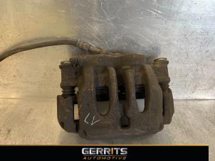 Used Front brake calliper, left Mercedes Vito (447.6) 2.2 119 CDI 16V BlueTEC Price € 49,99 Margin scheme offered by Gerrits Automotive