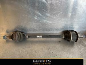 Used Drive shaft, rear right Mercedes Vito (447.6) 2.2 119 CDI 16V BlueTEC Price € 99,99 Margin scheme offered by Gerrits Automotive