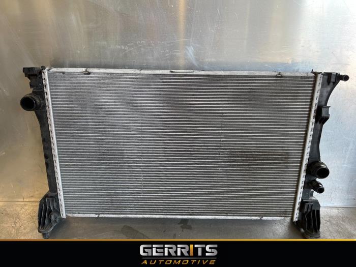 Gebrauchte Kühler Mercedes Vito (447.6) 2.2 119 CDI 16V BlueTEC Preis € 124,99 Margenregelung angeboten von Gerrits Automotive BV