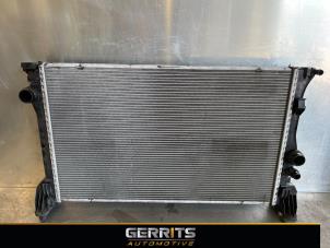 Used Radiator Mercedes Vito (447.6) 2.2 119 CDI 16V BlueTEC Price € 124,99 Margin scheme offered by Gerrits Automotive