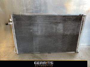 Używane Skraplacz klimatyzacji Mercedes Vito (447.6) 2.2 119 CDI 16V BlueTEC Cena € 99,99 Procedura marży oferowane przez Gerrits Automotive