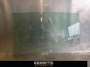 Used Rear door window 4-door, left Opel Karl 1.0 12V Price € 39,99 Margin scheme offered by Gerrits Automotive