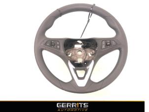 Używane Kierownica Opel Karl 1.0 12V Cena € 64,99 Procedura marży oferowane przez Gerrits Automotive