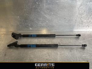 Used Set of tailgate gas struts Opel Karl 1.0 12V Price € 19,99 Margin scheme offered by Gerrits Automotive