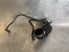 Air intake hose from a Opel Karl, 2015 / 2019 1.0 12V, Hatchback, 4-dr, Petrol, 999cc, 55kW (75pk), FWD, B10XE, 2015-01 / 2019-03 2018