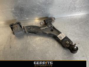 Used Front lower wishbone, right Opel Karl 1.0 12V Price € 49,99 Margin scheme offered by Gerrits Automotive