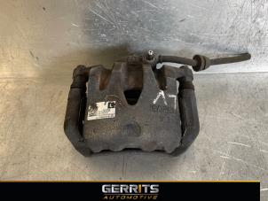 Used Front brake calliper, left Opel Karl 1.0 12V Price € 29,99 Margin scheme offered by Gerrits Automotive
