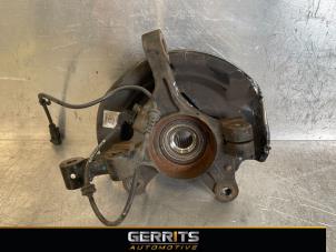 Used Knuckle, front right Opel Karl 1.0 12V Price € 39,99 Margin scheme offered by Gerrits Automotive