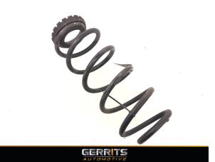 Used Rear coil spring Opel Karl 1.0 12V Price € 19,99 Margin scheme offered by Gerrits Automotive