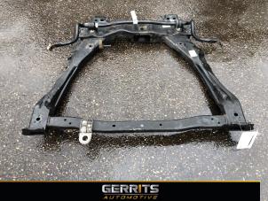Used Subframe Opel Karl 1.0 12V Price € 149,99 Margin scheme offered by Gerrits Automotive